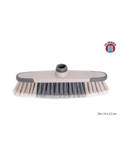 balain010 - balai anti/choc grege 28cm