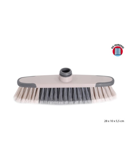 balain010 - balai anti/choc grege 28cm