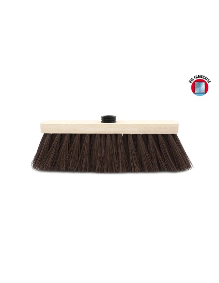 balaso010 - balai sol/dur bois 29cm