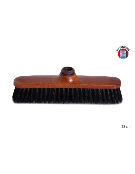 balai dr soie noir 998329 vf