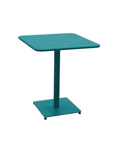 table phuket carree 2places -  canard