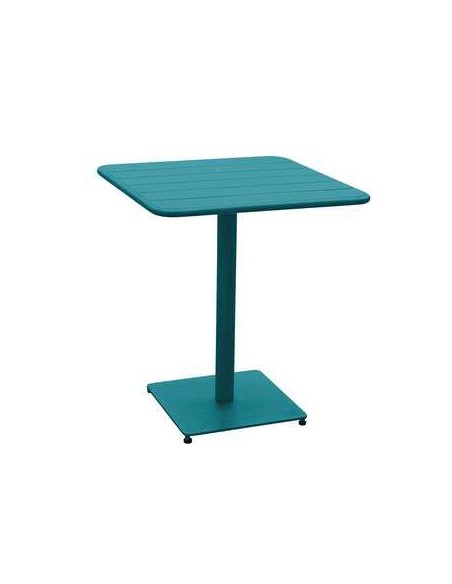 table phuket carree 2places -  canard