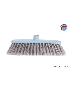 balai vinyl  bleu neptune-vf