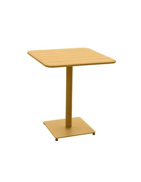 table phuket carree 2places - olive