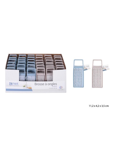broson013 - brosse pp ongle ass 11,2 dp36