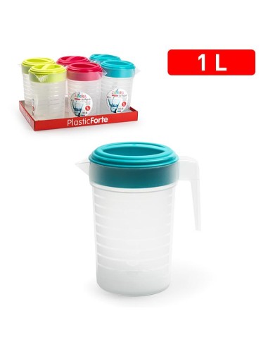 11785 - pichet déeau 1 l