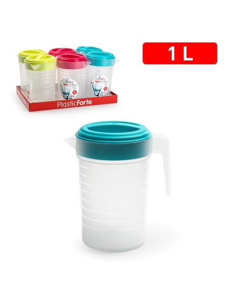 11785 - pichet déeau 1 l