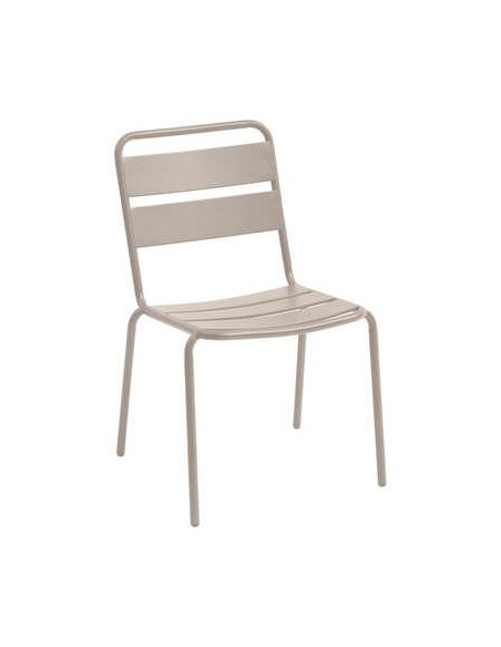 chaise phuket argile