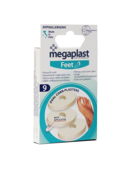 pansement pour callosite x9