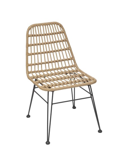 165681 - chaise lambada sesame