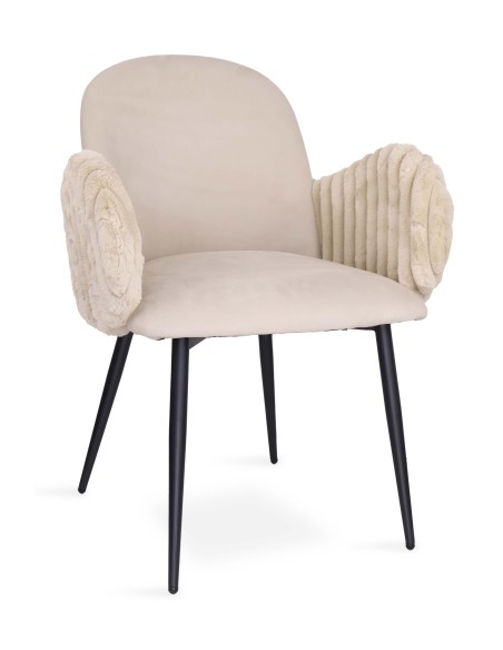 chaise absolem orange vito 68/hogan 68