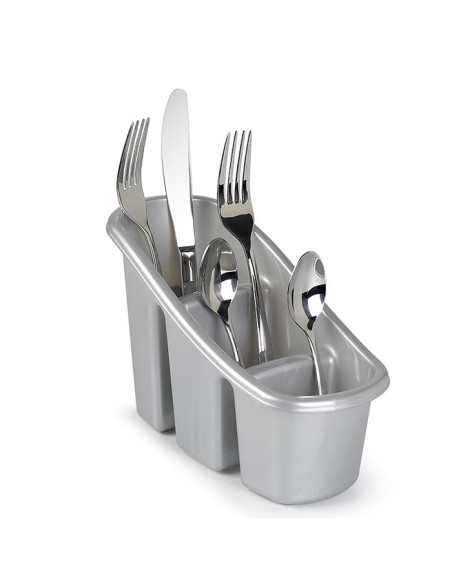 1179112 - égouttoire de couverts simple argent