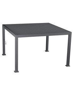 171411a - pergola evora pm 3,6x3,6m blan