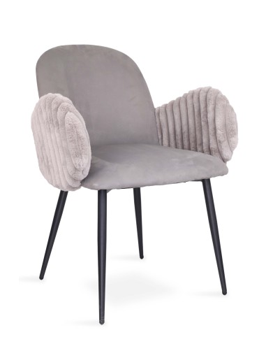 chaise absolem pink vito 91/hogan 91