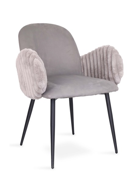 chaise absolem pink vito 91/hogan 91