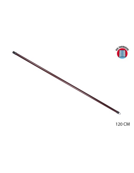 mancbo002 - manche bois 1.20 verni ma2 v