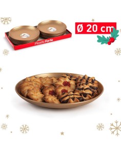 12218u5-bol carre  oro