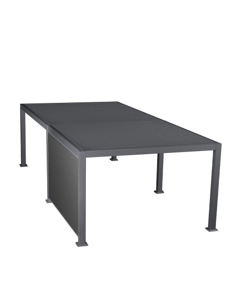 171413a - store 3m pergola evora gm g bl