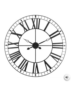 121338a - horloge met vint tibor nr d88