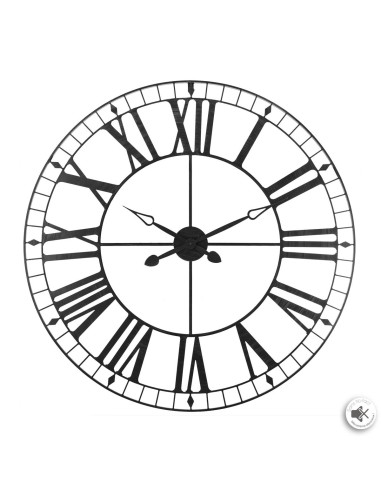 121338a - horloge met vint tibor nr d88