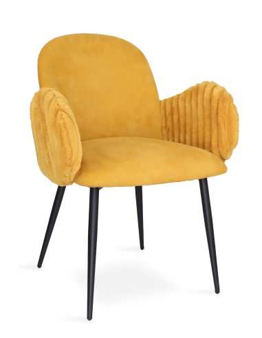 chaise absolem grey vito 07/hogan 07