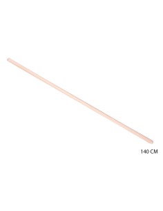 manche bois cantonnier perce 1.40m