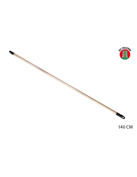 manche bois vis it 1.40m