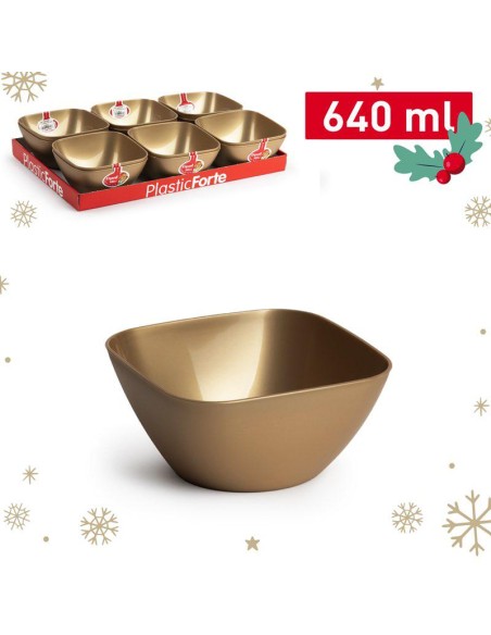 12219u5-bol carre  oro