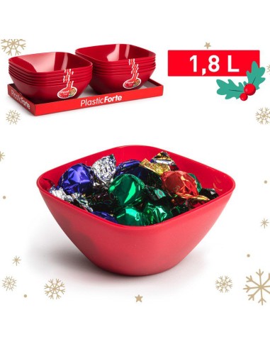 12226f4-bol carre opal 1,8l granate f17