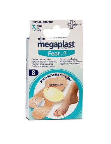 pansement pour ampoule x8