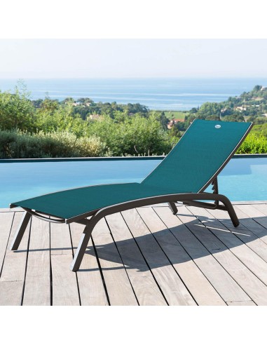 165835h - fauteuil decima canard/graph