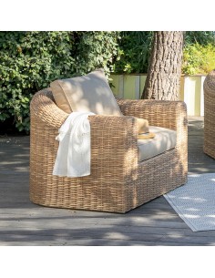 149422a  - fauteuil moorea savana