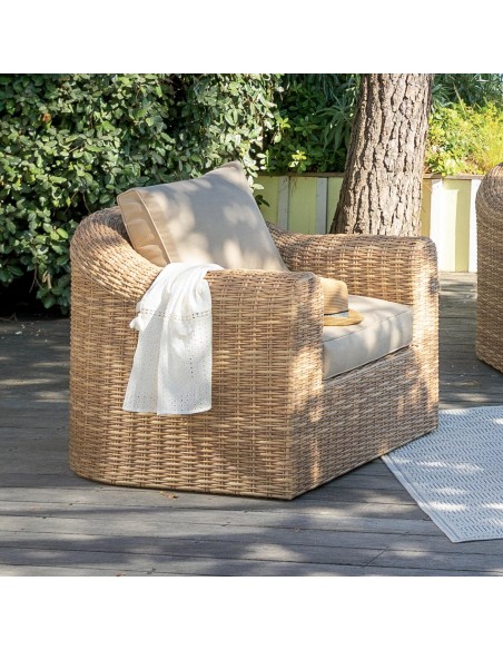 149422a  - fauteuil moorea savana