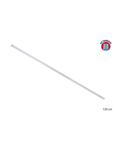 manche054 - manche metal plast grege 1.2