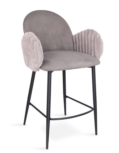 tabouret absolem pink vito 91/hogan 91 sh70cm