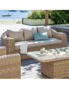 149426a  - canape moorea 3p savana