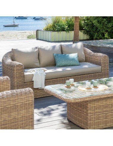 149426a  - canape moorea 3p savana