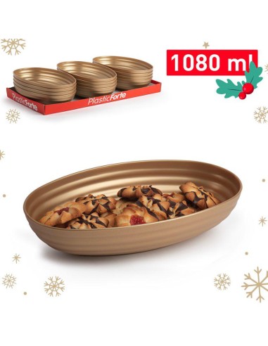 12553u5-bol classic ovale oro