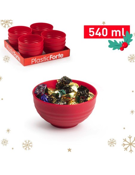 12589f4-bol classic 540 ml granate f17