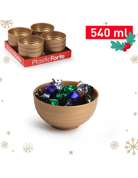 12589u5-bol classic 540 ml oro