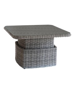 159563a  - table salon relevable  moorea carre savana