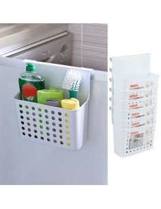 1259001 - panier organisateur balance blanc