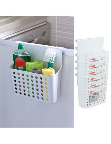 1259001 - panier organisateur balance blanc