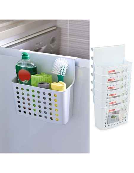 1259001 - panier organisateur balance blanc