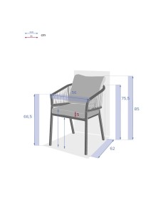 171144b - faut repas oriengo brique/blanc