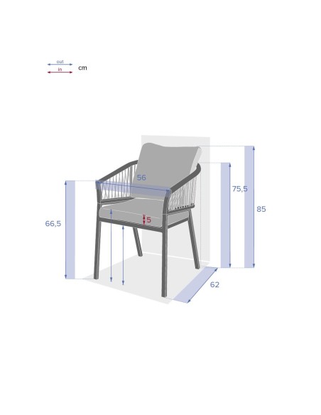 171144b - faut repas oriengo brique/blanc