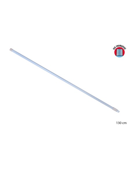 manche met rayure bicolor 1.30 vf