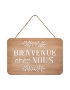 167026 - plaque porte krystel 25x17 ass