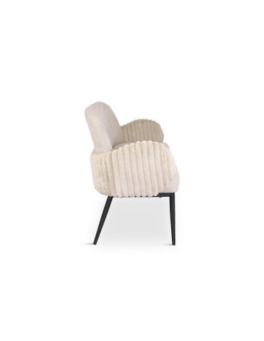 fauteuil absolem grey vito 07/hogan 07  (jabber)