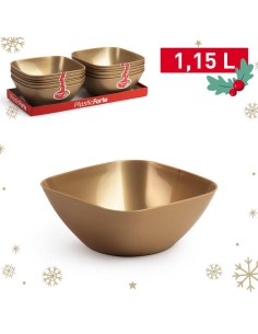 14078u5- assiette 20cm  oro